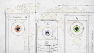 Google Sued Over Android Phone Tracking